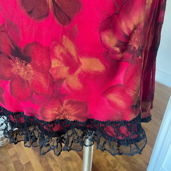 Slip dress - Picture 5 of 6